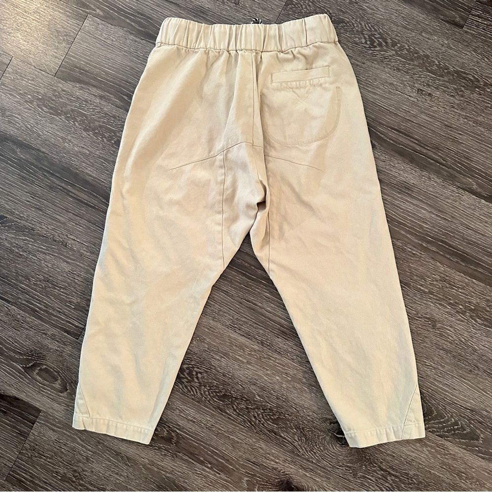 Psophia Drawstring Joggers - Picture 5 of 8